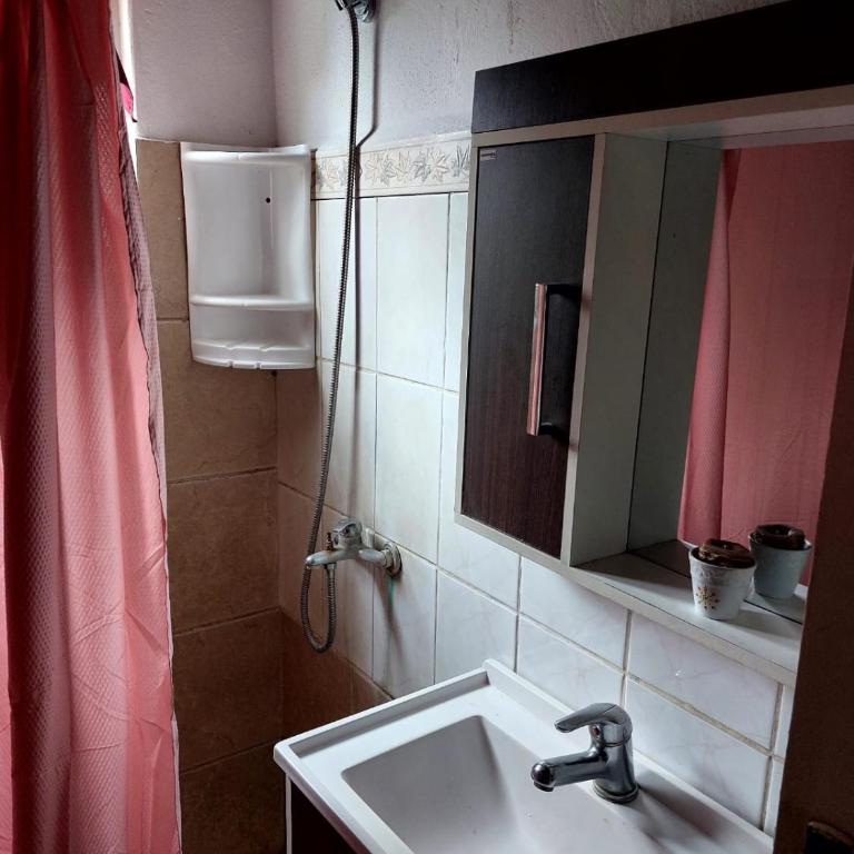 Casa 2 Dorm Barra del Chuy Uruguay - Two-Bedroom House - 31