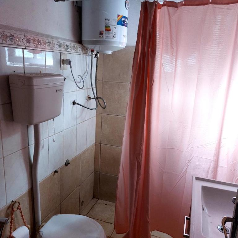 Casa 2 Dorm Barra del Chuy Uruguay - Two-Bedroom House - 30