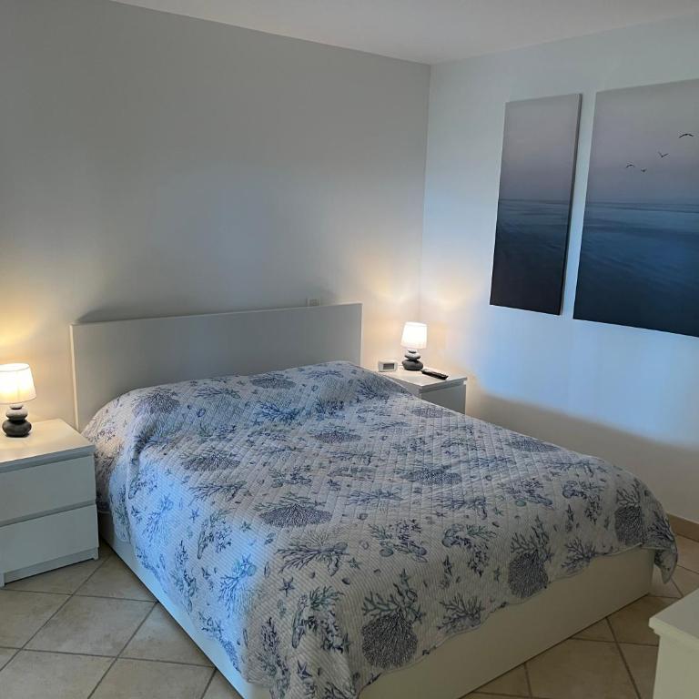 Villa Marcelle - Appartement 2 Chambres - Vue sur Jardin - 4