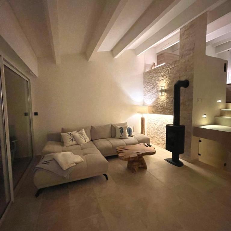 Villa La Belle - Villa con Vista Mare - 9