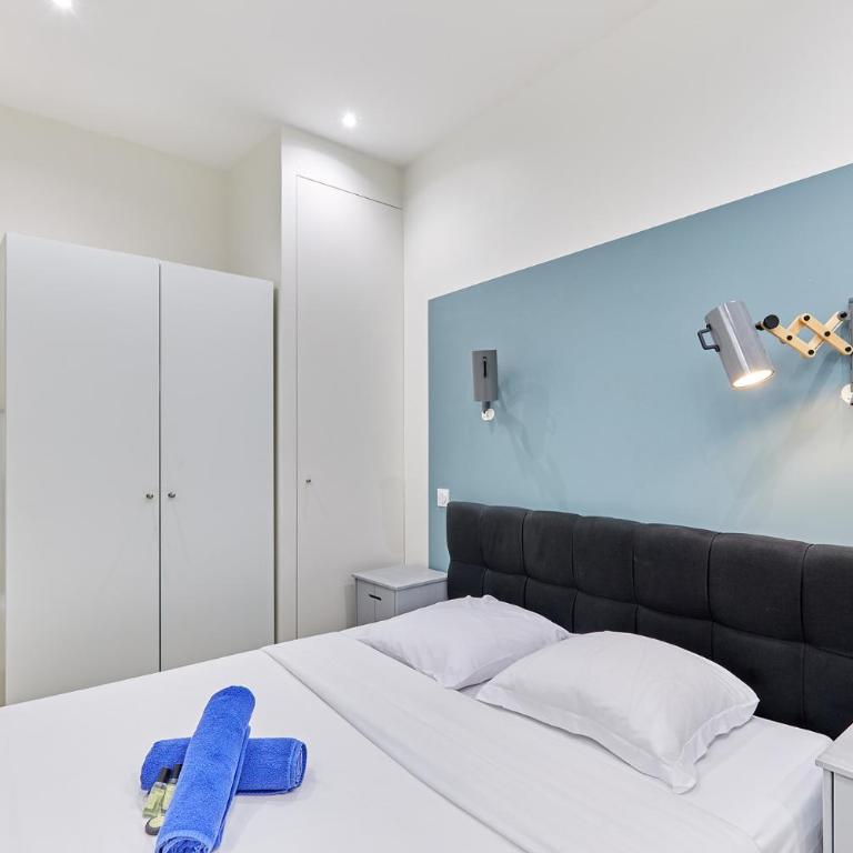 Rent a Room - Residence Meslay - Appartement - 1