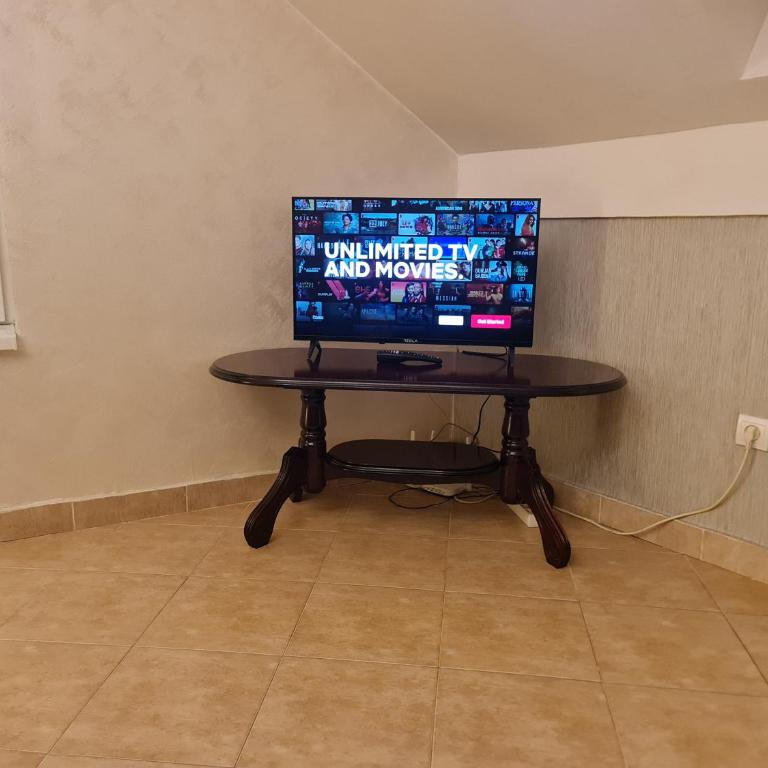 Luxuary penthouse - Deluks Porodični Apartman Tipa "Suite" - 11