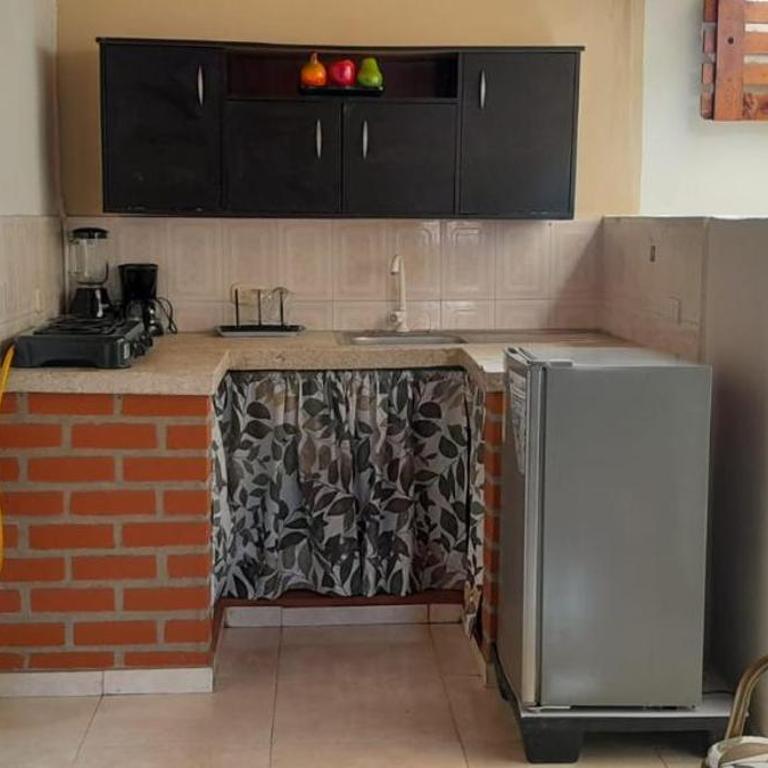 arcoiris del viento - Apartamento de 2 dormitorios - 9