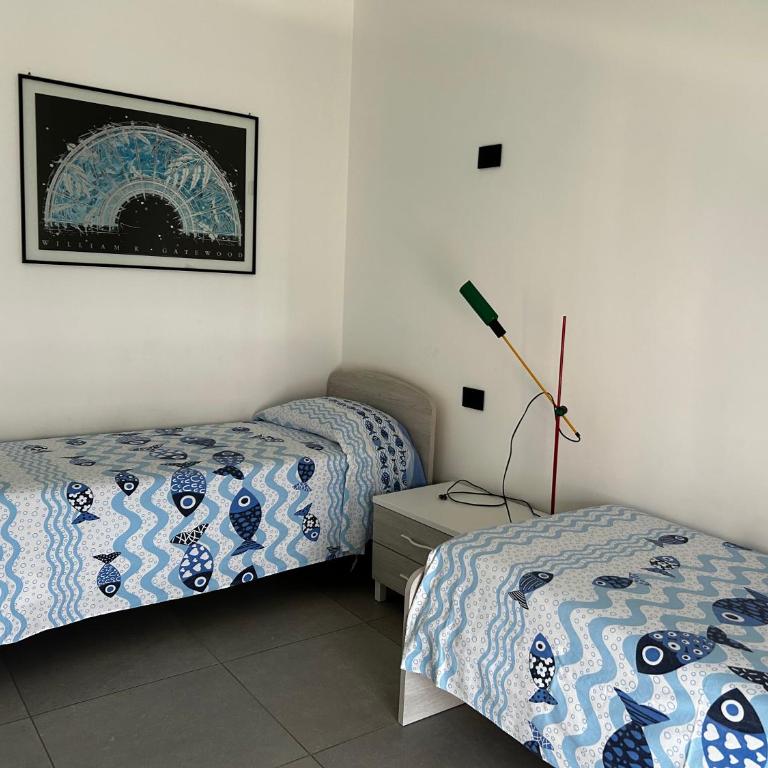 Casa Roxy - Appartamento con 2 Camere da Letto e Vista Lago - 16