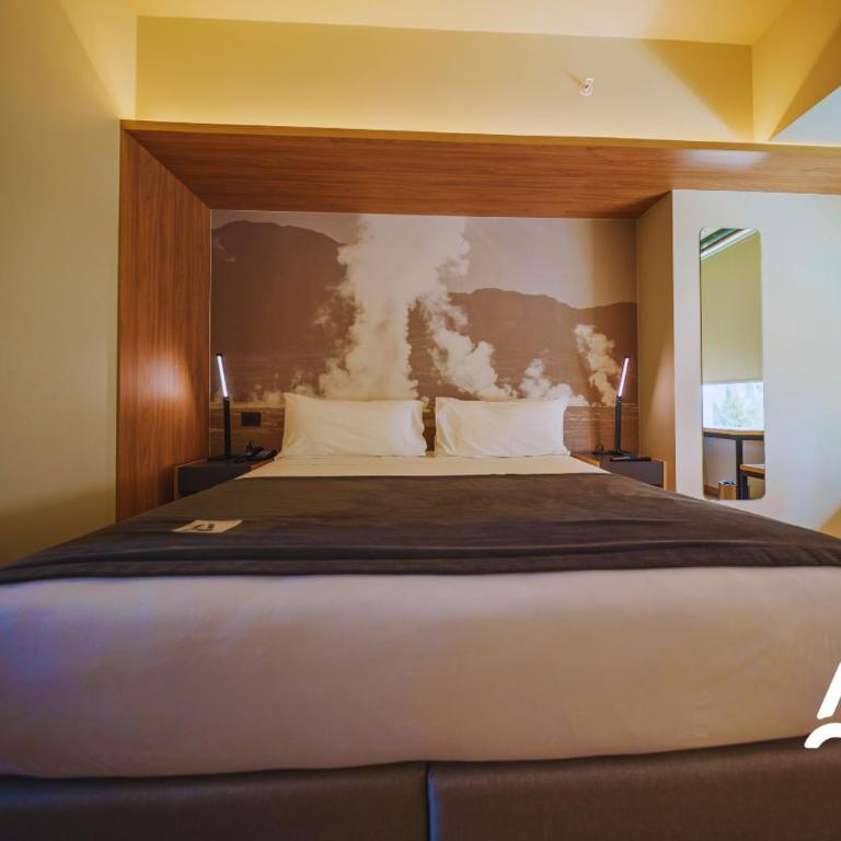 Almasur Providencia - Habitación Doble - 2