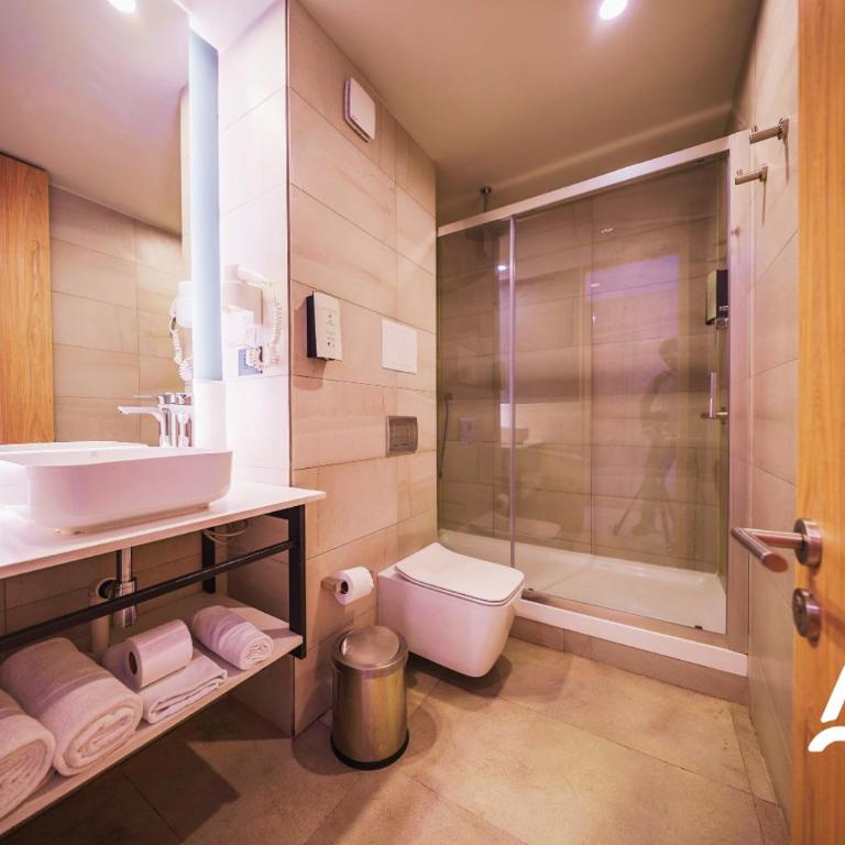 Almasur Providencia - Suite Junior - 3