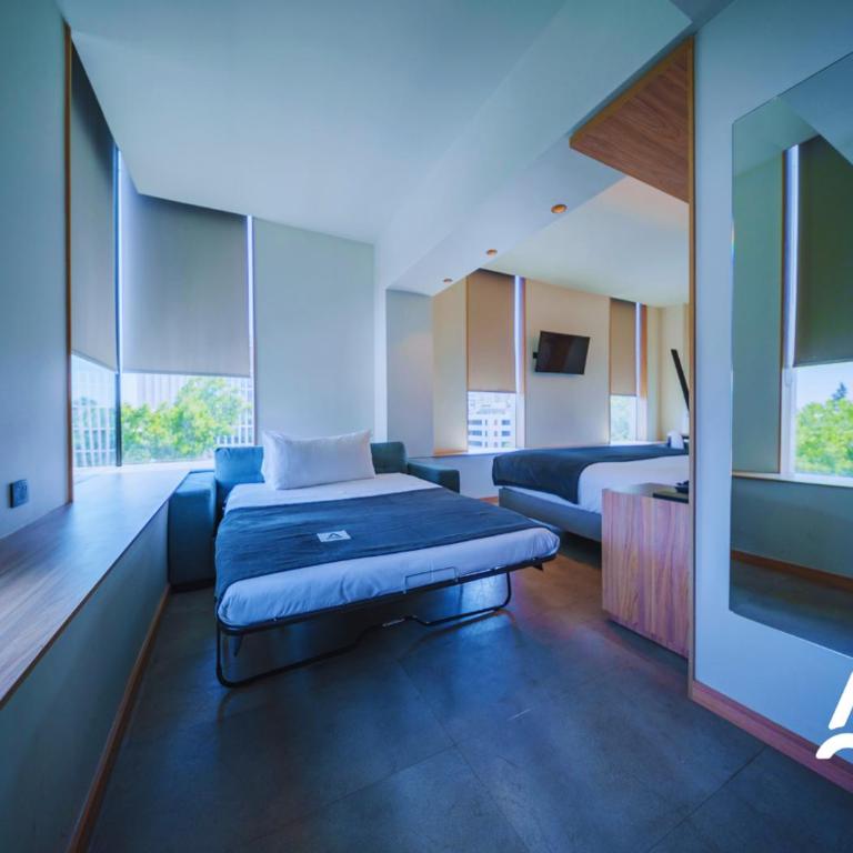 Almasur Providencia - Suite - 6