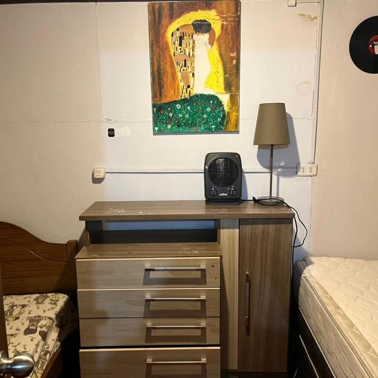alojamiento pucon centrico 6 personas - Casa de 3 dormitorios - 9