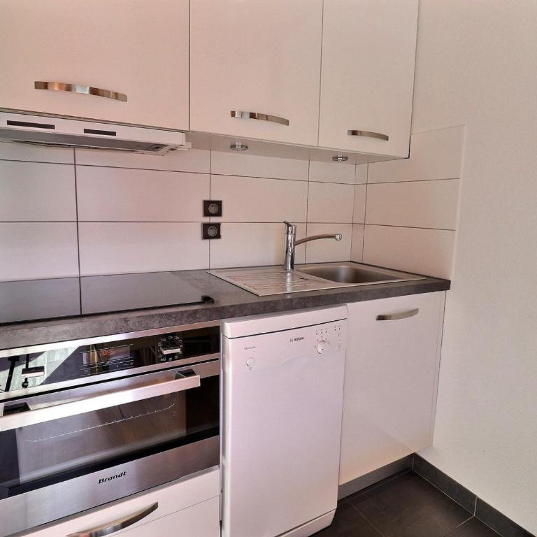 Joli Duplex Calme, Plein Sud, Sur les Pistes, 2* pour 5 Personnes - FR-1-182-212 - Appartement (5 Adultes) - 16