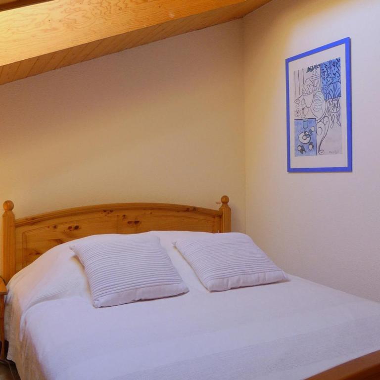 Joli Duplex Calme, Plein Sud, Sur les Pistes, 2* pour 5 Personnes - FR-1-182-212 - Appartement (5 Adultes) - 17