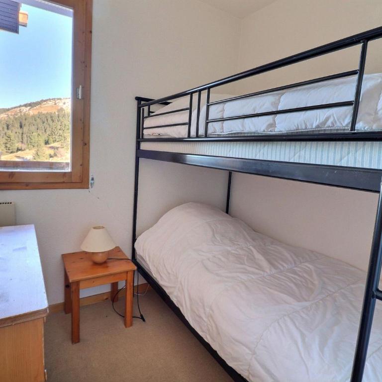 Joli Duplex Calme, Plein Sud, Sur les Pistes, 2* pour 5 Personnes - FR-1-182-212 - Appartement (5 Adultes) - 19