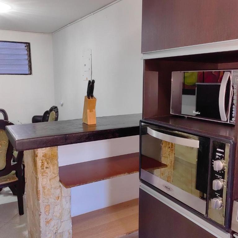 Primer parque Laureles Estadio piso 2 - Apartamento - 28