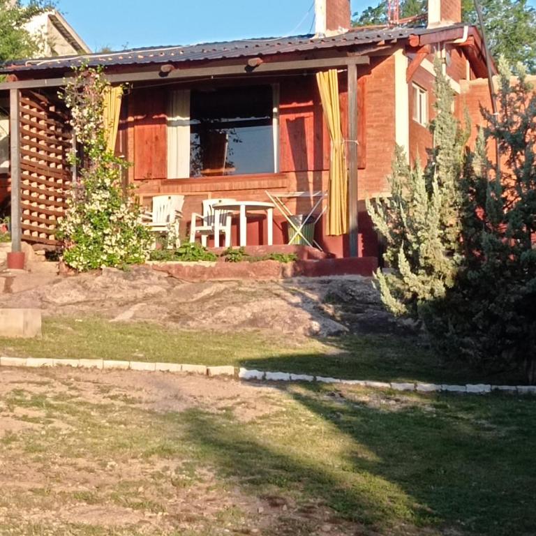 Nahian - Chalet de 2 dormitorios - 1