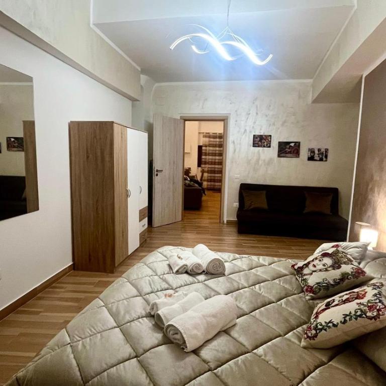 monteleone centro apartment - Appartamento con 1 Camera da Letto - 20