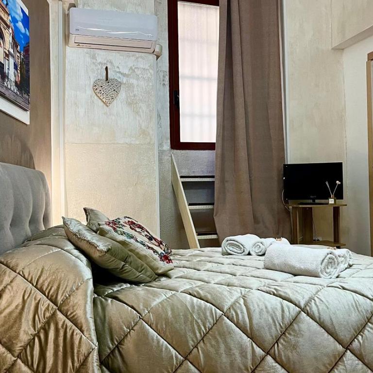 monteleone centro apartment - Appartamento con 1 Camera da Letto - 19