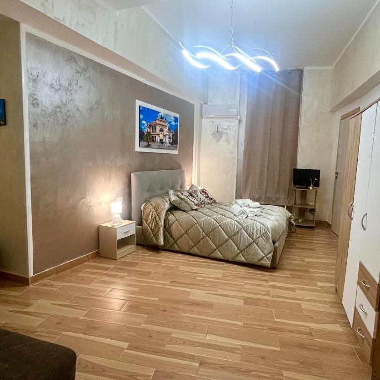 monteleone centro apartment - Appartamento con 1 Camera da Letto - 18