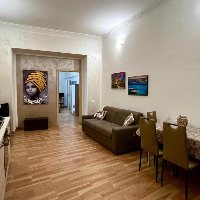 monteleone centro apartment - Appartamento con 1 Camera da Letto - 16