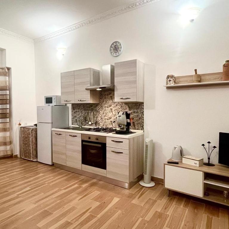 monteleone centro apartment - Appartamento con 1 Camera da Letto - 15
