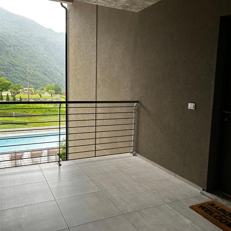 Casa Roxy - Appartamento con 2 Camere da Letto e Vista Lago - 23