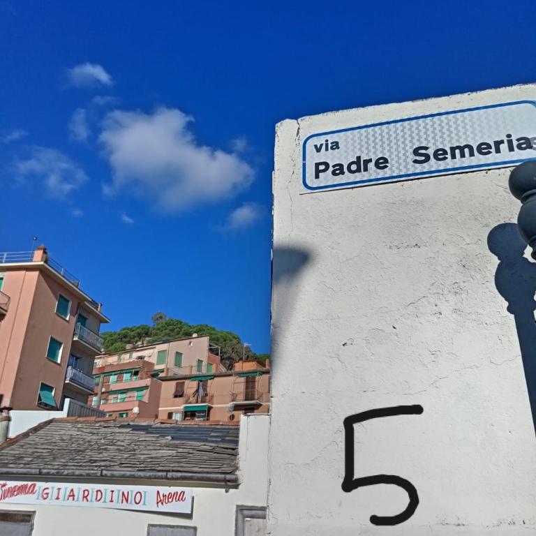La Conchiglia di Monterosso - Casa con 1 Camera da Letto - 29
