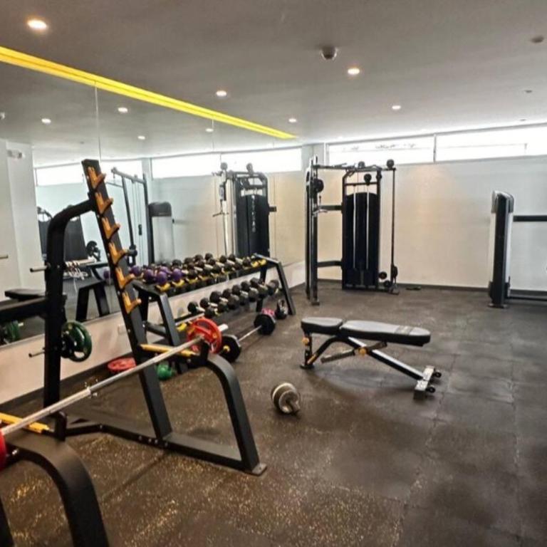Estudio de lujo Granda Centeno - Apartamento de 1 dormitorio - 21