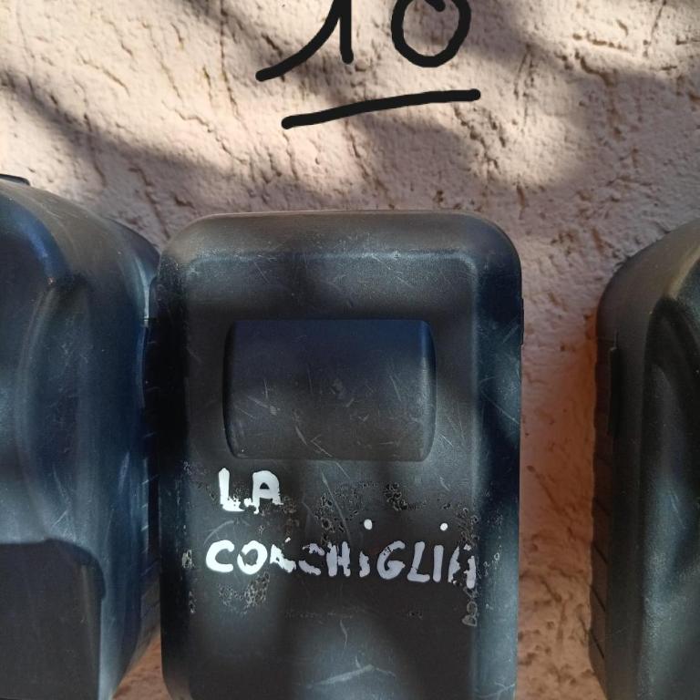 La Conchiglia di Monterosso - Casa con 1 Camera da Letto - 34