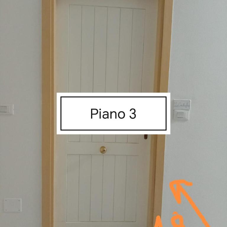 La Conchiglia di Monterosso - Casa con 1 Camera da Letto - 36