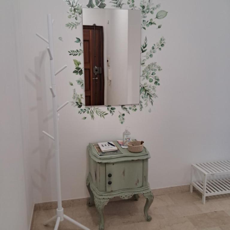 Casa Anna appartamento fronte mare Ventimiglia - Appartamento con 2 Camere da Letto - 11