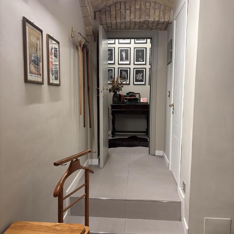 The shelter - One-Bedroom Apartment - 22
