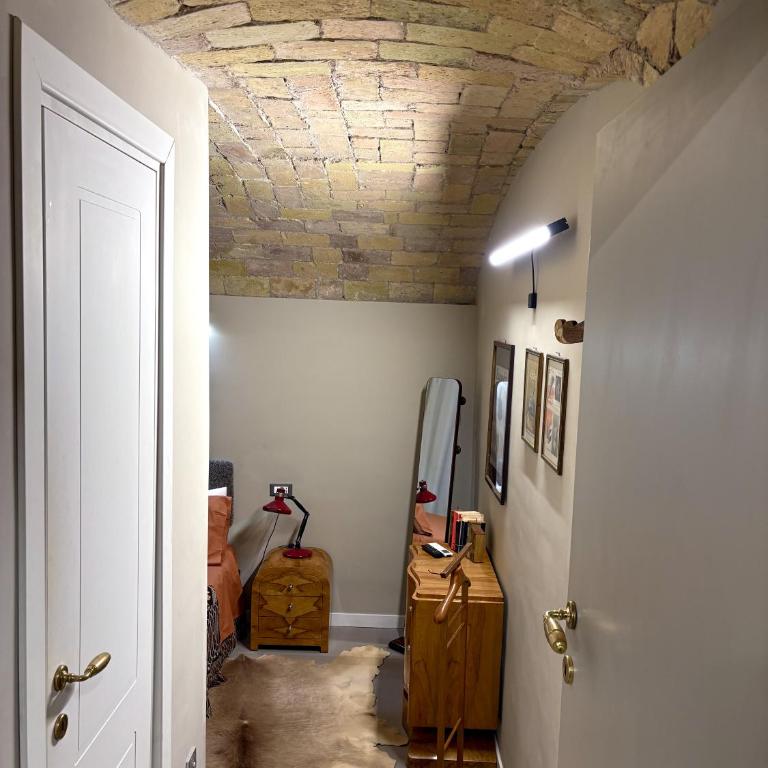 The shelter - One-Bedroom Apartment - 23