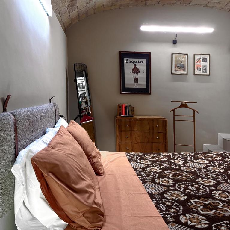 The shelter - One-Bedroom Apartment - 25