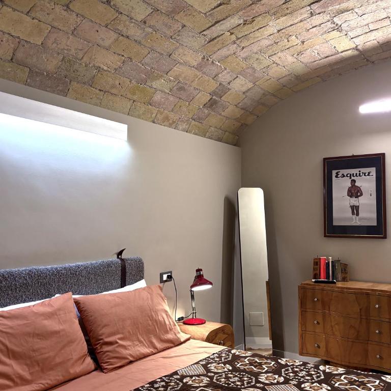 The shelter - One-Bedroom Apartment - 27