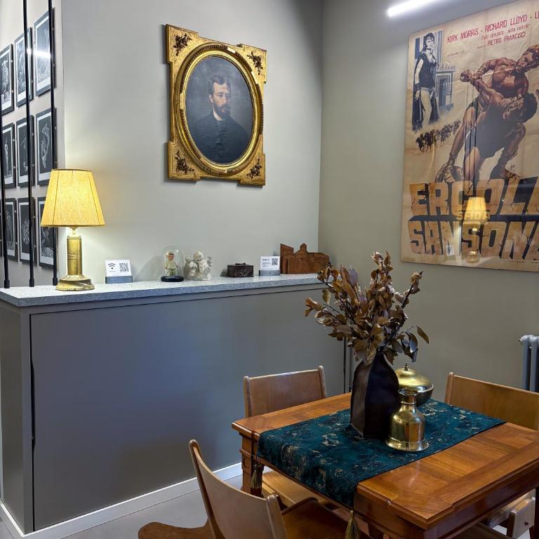 The shelter - One-Bedroom Apartment - 9
