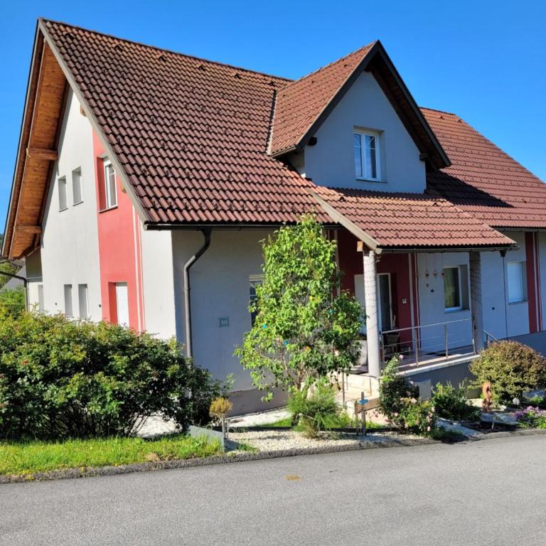 HeimatNest - Apartment mit 2 Schlafzimmern - 2