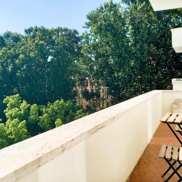 Rome Urban Living - Center - Vatican - Metro - Apartment mit 2 Schlafzimmern - 8
