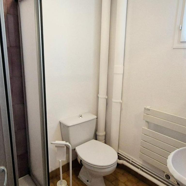Villa 5mn mer, 8pers, 100m2, grande terrasse, clim - Villa Standard - 33