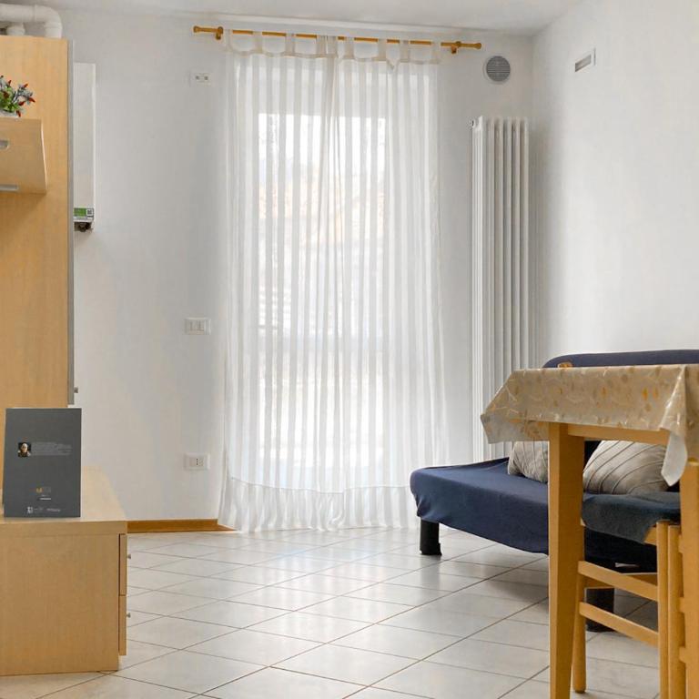 Elegante 1 Br, Bellavista in Valsugana, Trentino - Appartamento con 1 Camera da Letto - 4