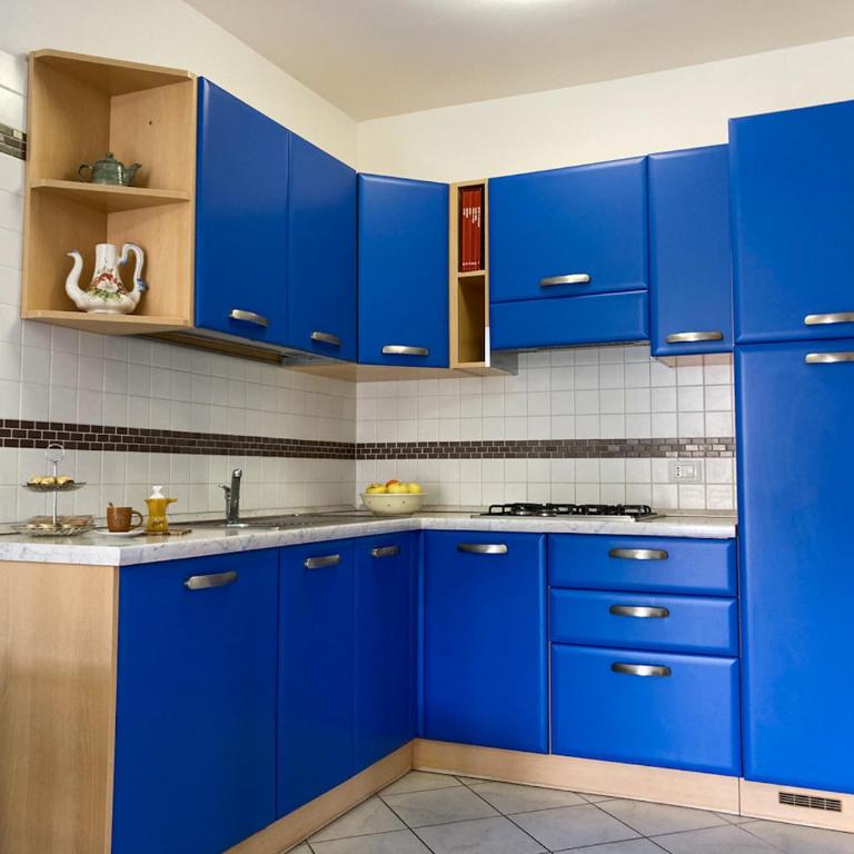 Elegante 1 Br, Bellavista in Valsugana, Trentino - Appartamento con 1 Camera da Letto - 7