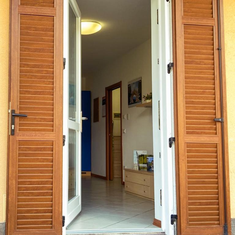 Elegante 1 Br, Bellavista in Valsugana, Trentino - Appartamento con 1 Camera da Letto - 3
