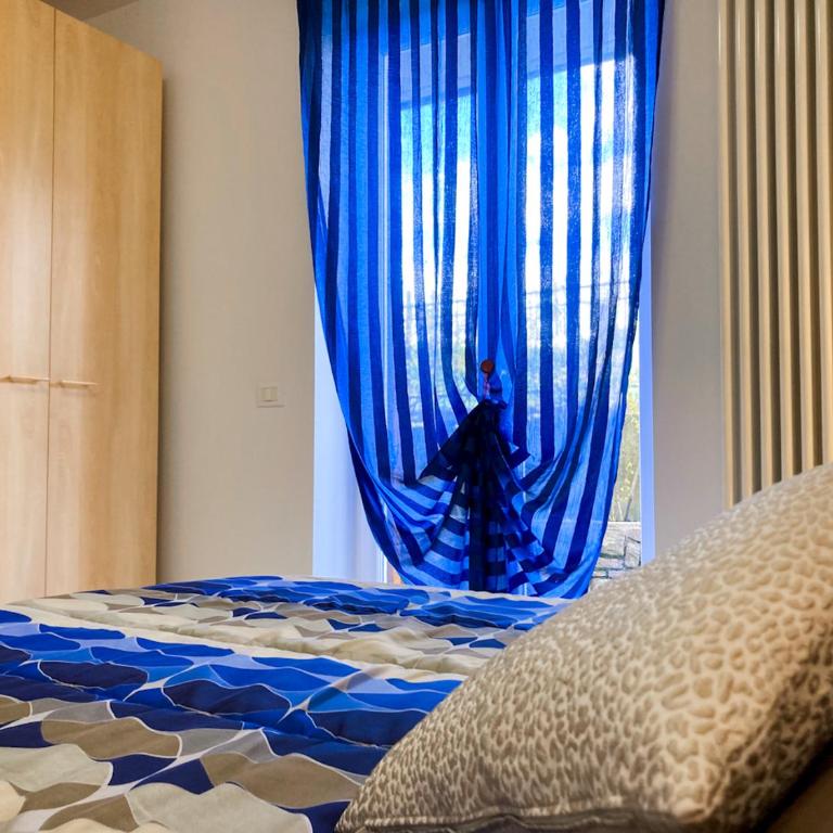 Elegante 1 Br, Bellavista in Valsugana, Trentino - Appartamento con 1 Camera da Letto - 12