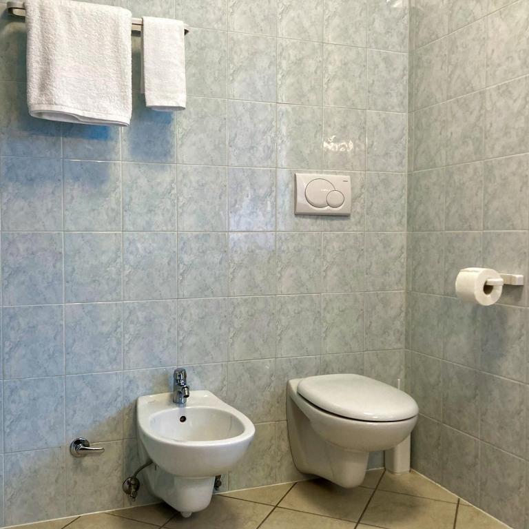 Elegante 1 Br, Bellavista in Valsugana, Trentino - Appartamento con 1 Camera da Letto - 17