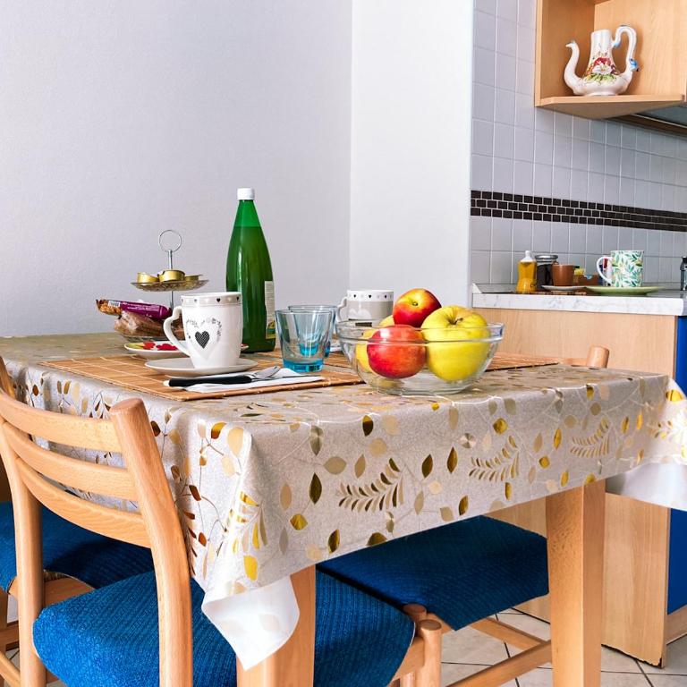 Elegante 1 Br, Bellavista in Valsugana, Trentino - Appartamento con 1 Camera da Letto - 5