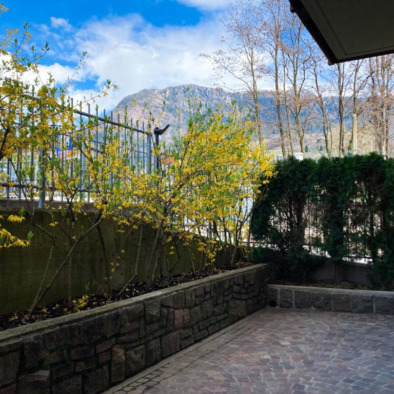Elegante 1 Br, Bellavista in Valsugana, Trentino - Appartamento con 1 Camera da Letto - 19