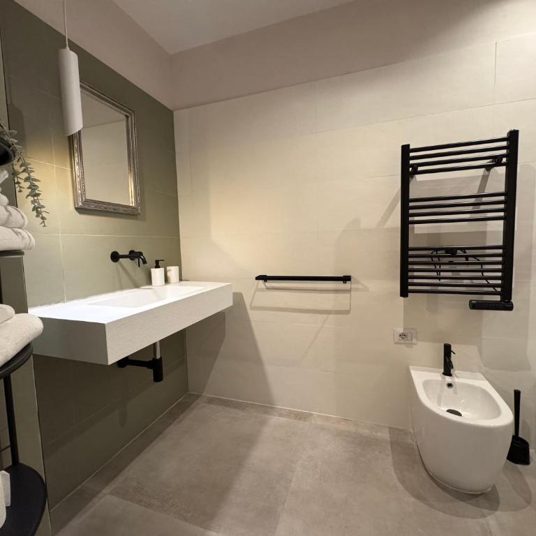 Art n shelter apartament - Appartamento con 1 Camera da Letto - 7
