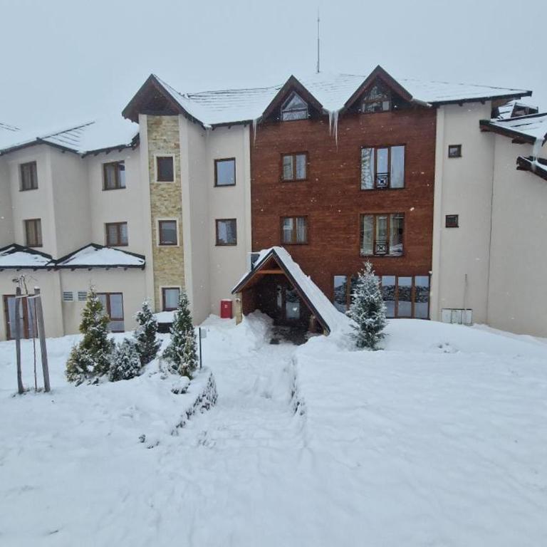 MILMARI STAR S71 LUX - One-Bedroom Apartment - 23