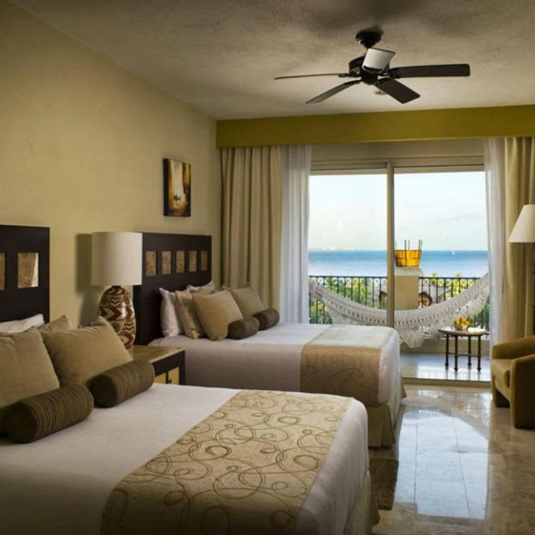 2BD Del Palmar Cancun Oceanview Pool & Resort - Apartment - 6