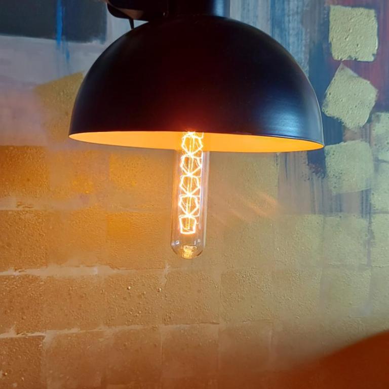 Lares de Yaima Cholila Chubut - One-Bedroom Chalet - 36