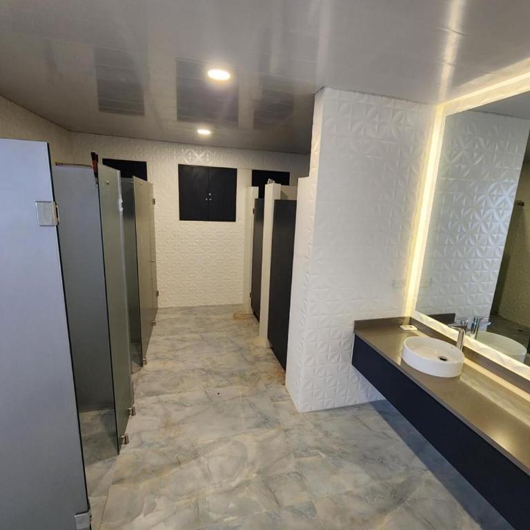 Estudio de lujo Granda Centeno - Apartamento de 1 dormitorio - 3
