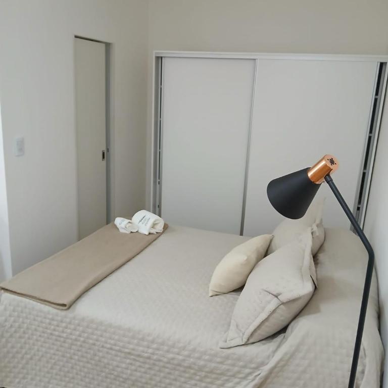 Loft Brown - Apartamento de 1 dormitorio - 8