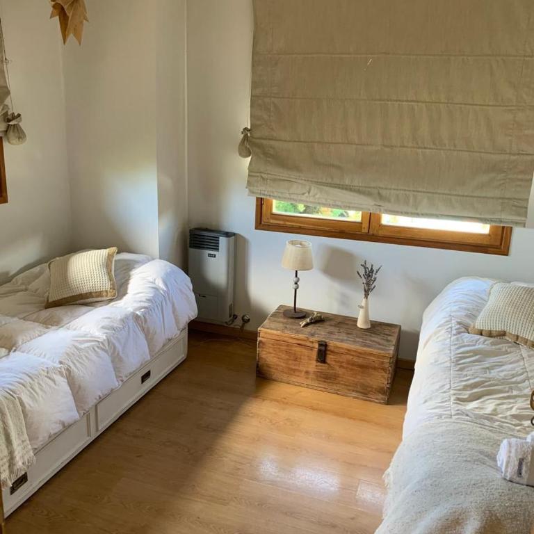 Cálida cabaña en Las Moras - Casa de 2 dormitorios - 5
